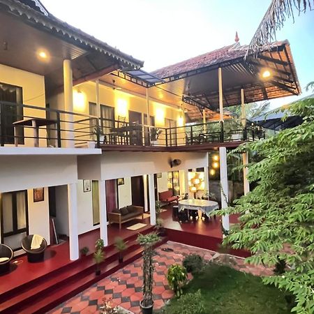 Marari Charlys Homestay Alappuzha Екстер'єр фото