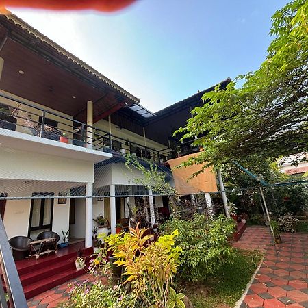 Marari Charlys Homestay Alappuzha Екстер'єр фото