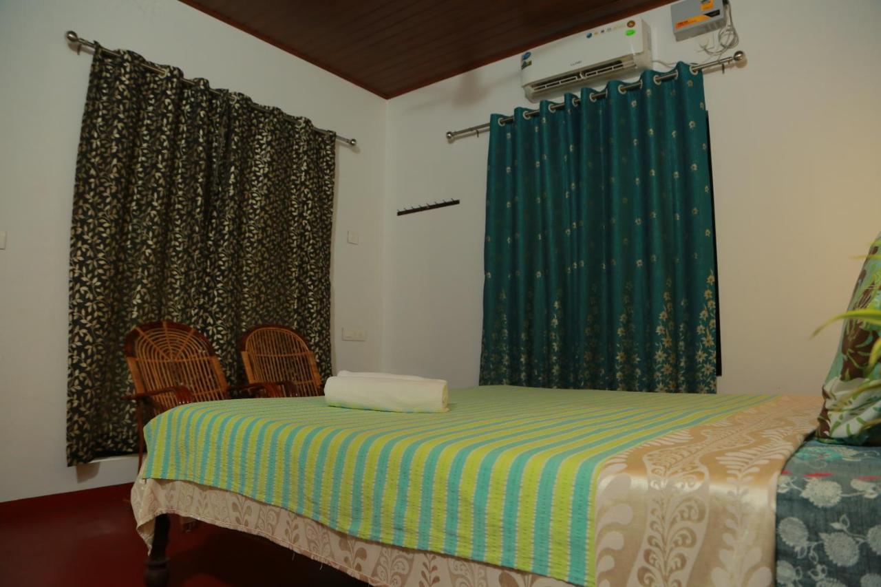 Marari Charlys Homestay Alappuzha Екстер'єр фото