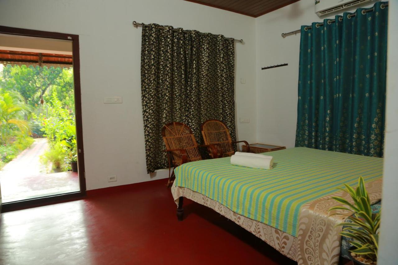 Marari Charlys Homestay Alappuzha Екстер'єр фото