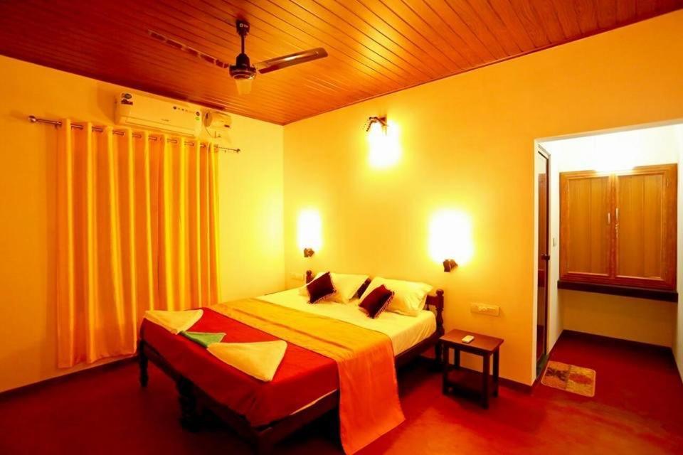 Marari Charlys Homestay Alappuzha Екстер'єр фото