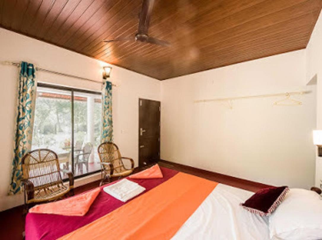 Marari Charlys Homestay Alappuzha Екстер'єр фото