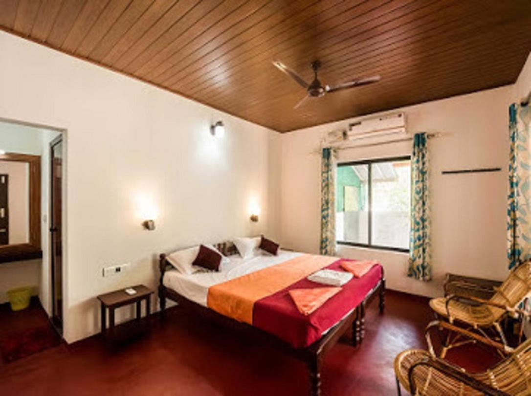 Marari Charlys Homestay Alappuzha Екстер'єр фото
