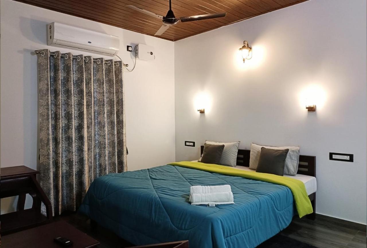 Marari Charlys Homestay Alappuzha Екстер'єр фото