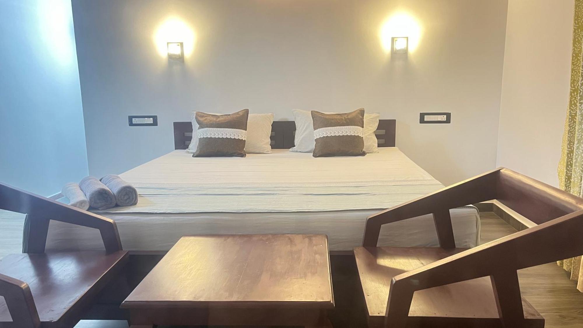 Marari Charlys Homestay Alappuzha Екстер'єр фото