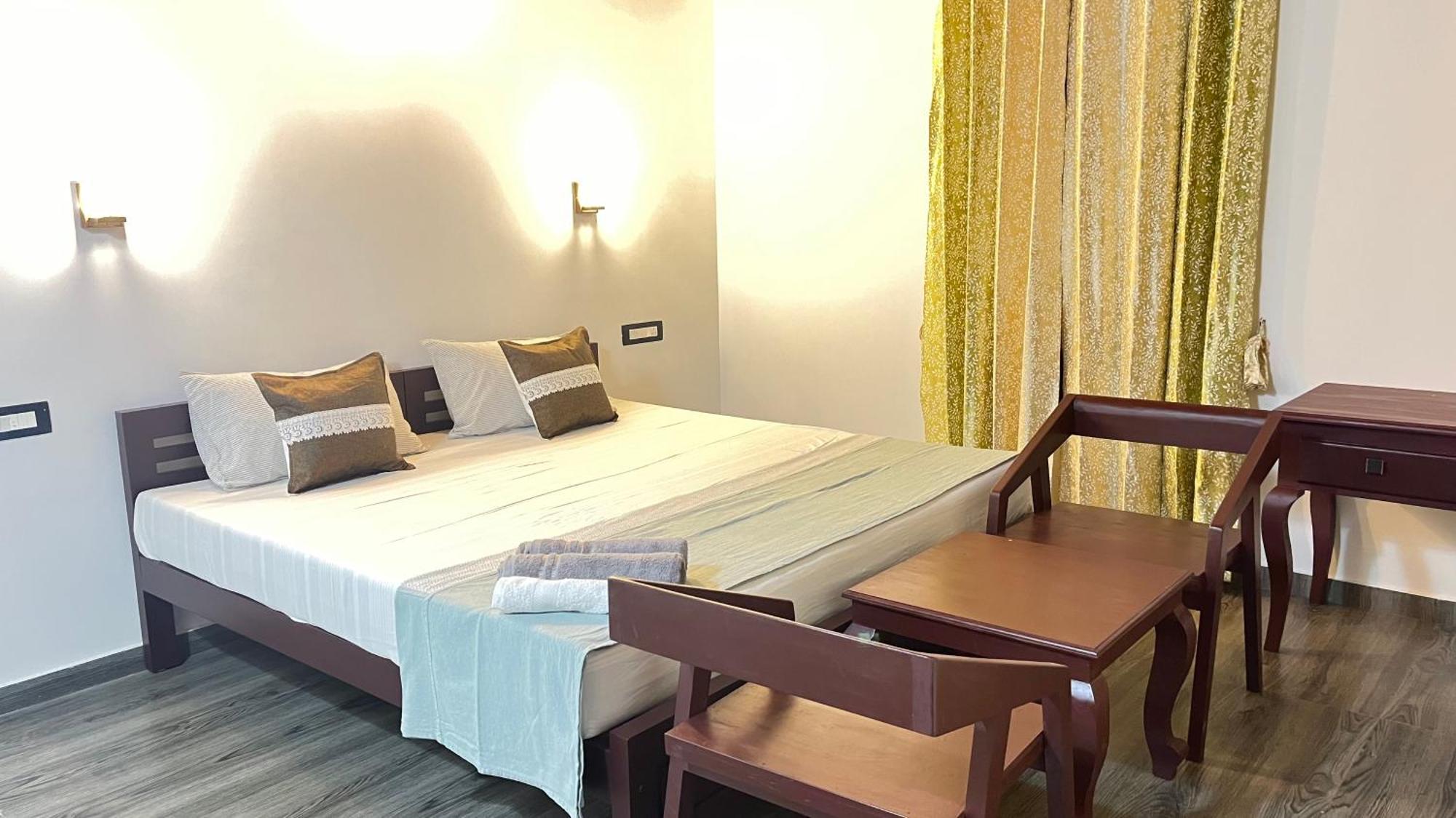 Marari Charlys Homestay Alappuzha Екстер'єр фото