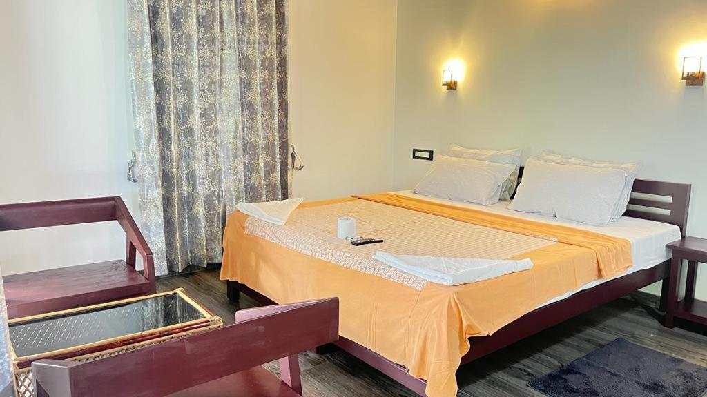 Marari Charlys Homestay Alappuzha Екстер'єр фото