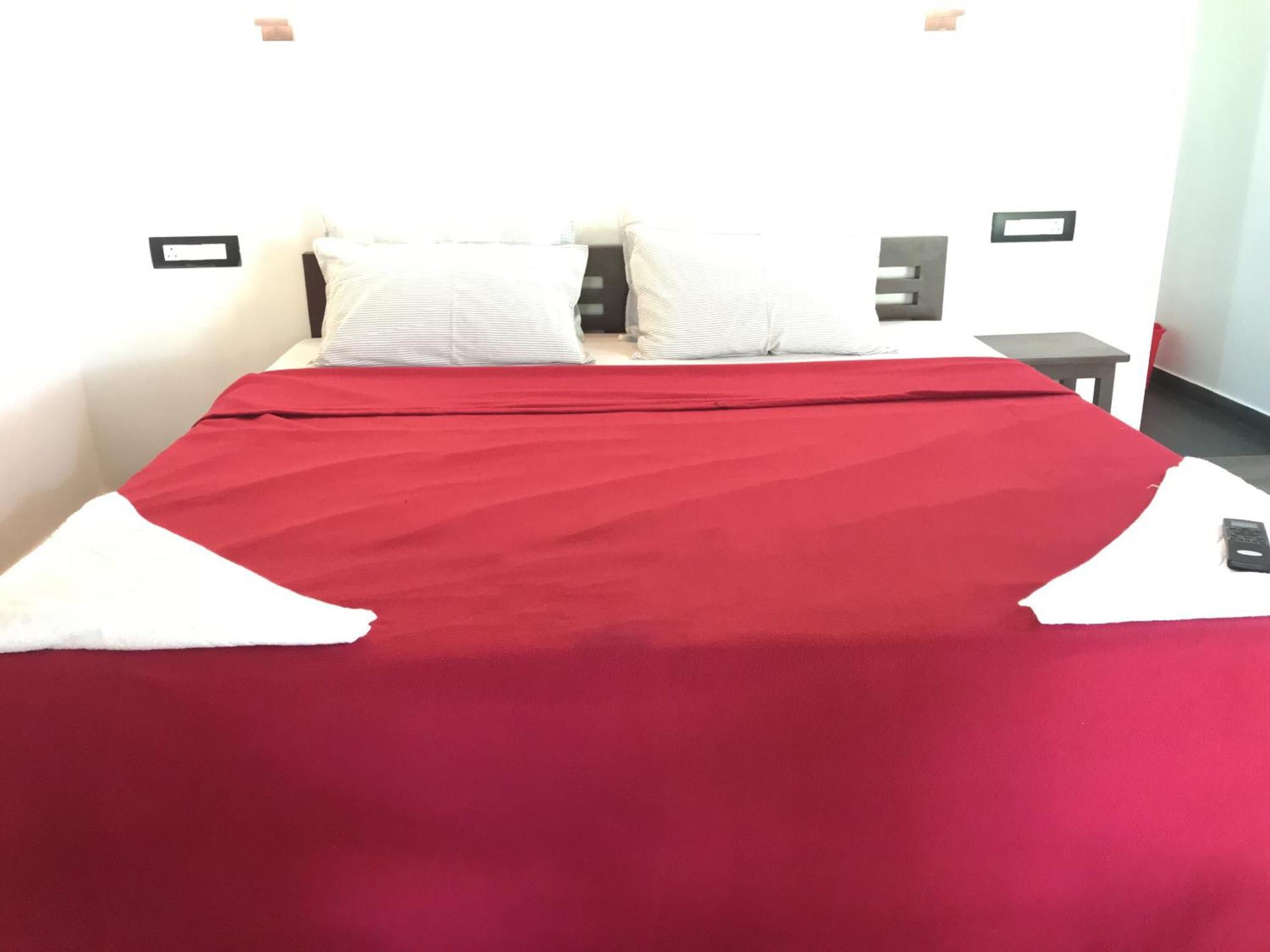 Marari Charlys Homestay Alappuzha Екстер'єр фото