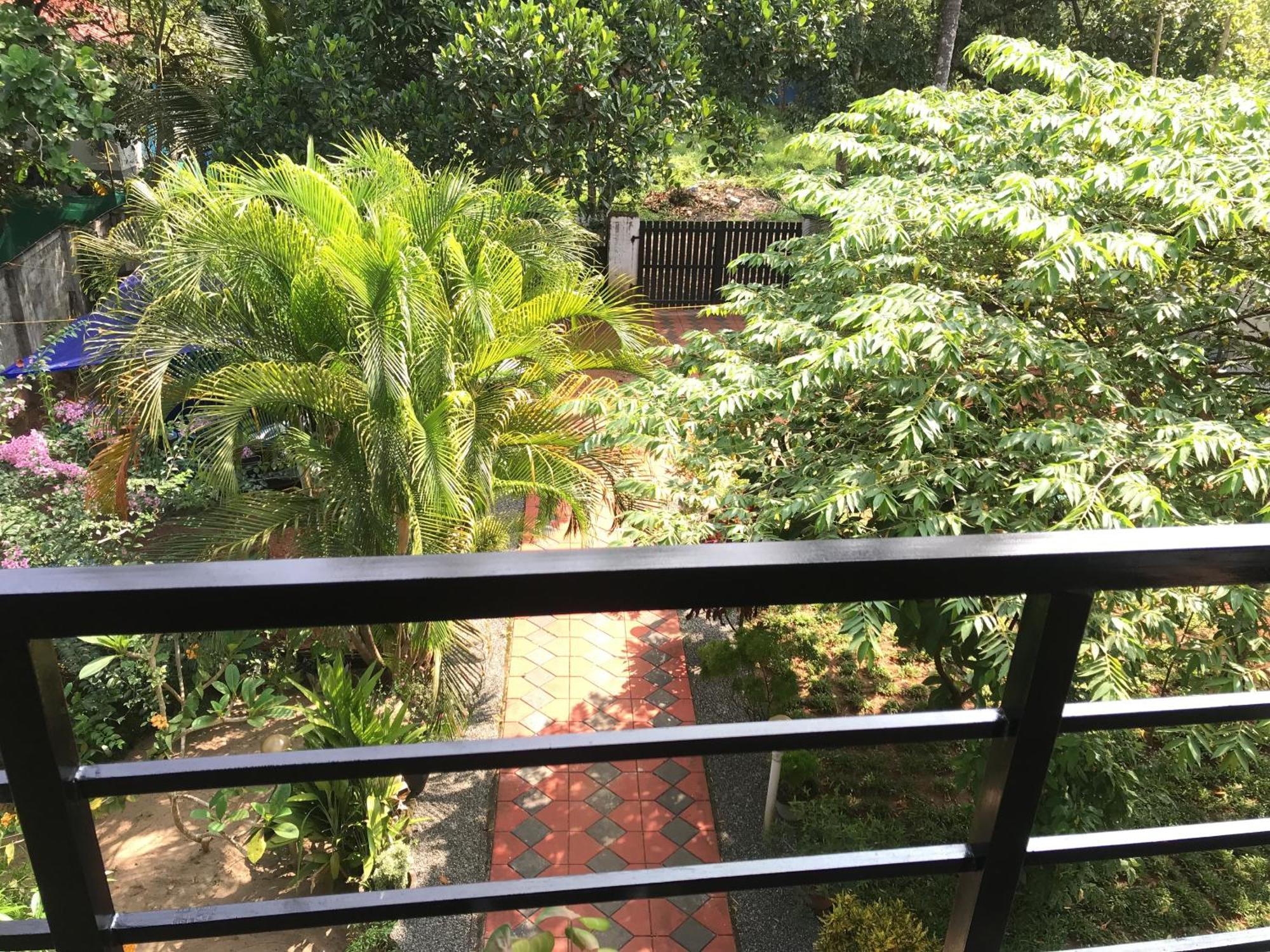 Marari Charlys Homestay Alappuzha Екстер'єр фото