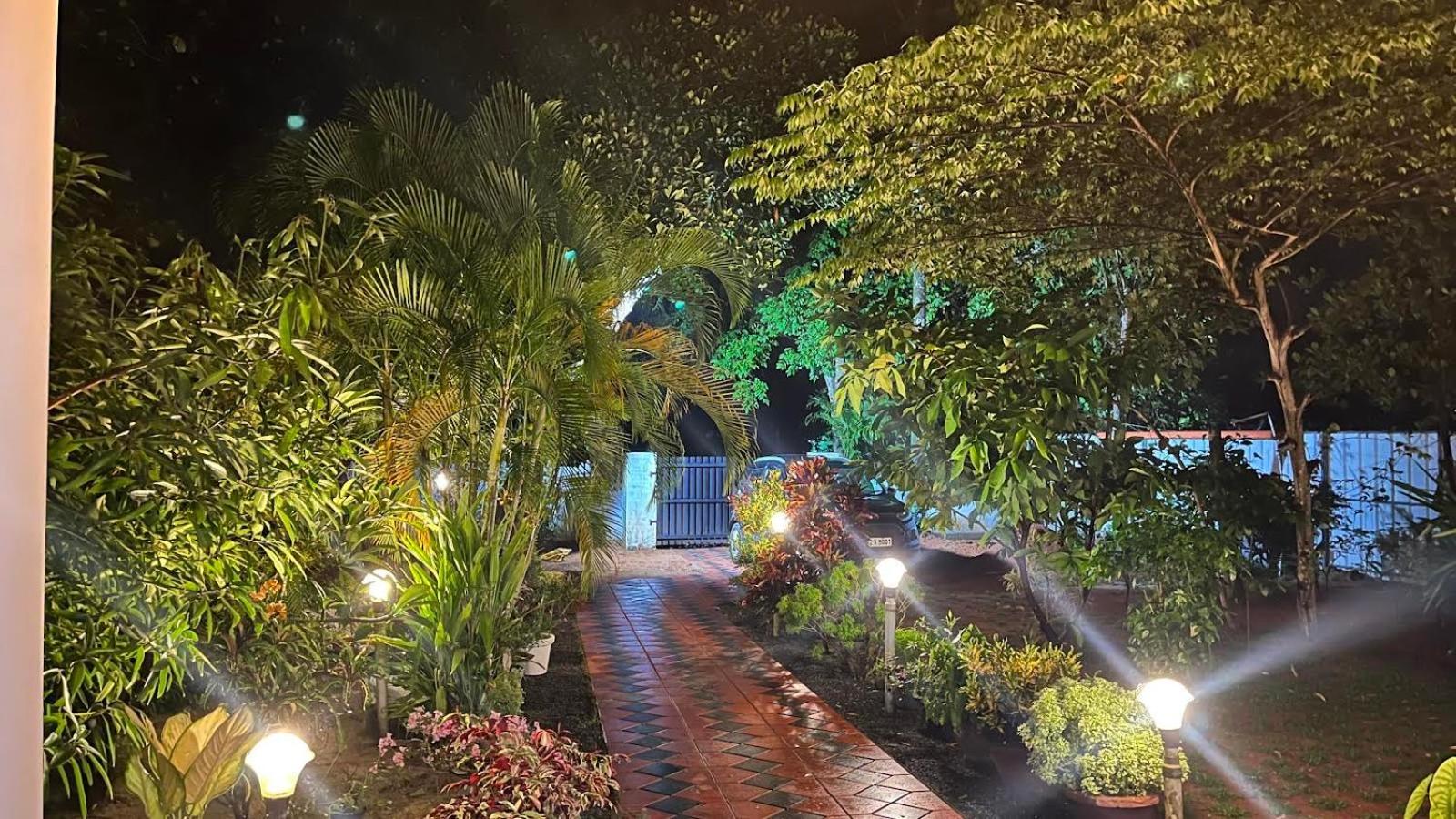 Marari Charlys Homestay Alappuzha Екстер'єр фото